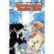 Barbarian Behind Bars #4