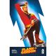 Flash Gordon #16 Cover B Miguel Mercado Variant