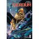 Planet Atmos Exordium #2 Cover B Matteo Scalera Variant