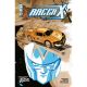 Racer X #7 Cover B David Lafuente Variant