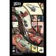 Speed Racer #8 Cover B Jesse Lonergan Variant
