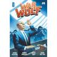 War Wolf #5