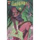 Club Nephilim #1 Cover B Tim Seeley Variant