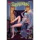 Club Nephilim #1 Cover C Renan Shody Variant