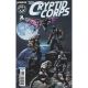 Cryptid Corps #1