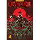 Invader Comics Presents Devil In The Herd #1