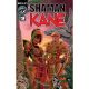 Shaman Kane #3