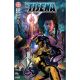 Tisena #1 Cover D 1:10 Alitha Martinez Variant