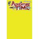Adventure Time #13 Cover C Magic Man Yellow Blank Sketch Variant