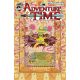 Adventure Time #13 Cover D 1:10 Ren Lindroos Variant