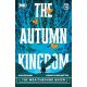 Autumn Kingdom The Wraithbound Queen #4