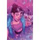 Dead Teenagers #3 Cover D 1:10 Naomi Franq Full Art Variant