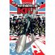 Destination Kill #1 Cover B Riley Rossmo Variant