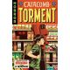 EC Catacomb Of Torment #11 Cover B Jorge Fornes Variant