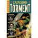EC Catacomb Of Torment #11 Cover C 1:10 Shawn Mcmanus EC Homage Variant