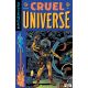 EC Cruel Universe 2 #10 Cover C 1:10 Albert Monteys EC Homage Variant
