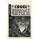 EC Cruel Universe 2 #10 Cover D 1:20 Lukas Ketner B&W Artist Edition Variant