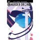 Murder Drones #4 Cover D 1:20 Patricia Martin Variant