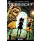 Murder Drones Home #1