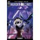 Murder Drones Home #1 Cover B Jo Mi-Gyeong Variant