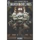 Murder Drones Home #1 Cover C Soo Lee Variant