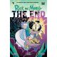 Rick And Morty The End #6