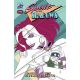 Spirit Of The Shadows #5 Cover B Aj Jothikumar Variant