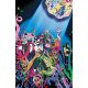 Spirit Of The Shadows #5 Cover C 1:10 Nick Cagnetti Full Art Variant