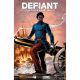 Defiant The Story Of Robert Smalls  #1