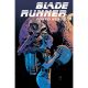 Blade Runner Tokyo Nexus To Lose Is To Win #1 Cover B Dani Simpson & Brad Simpson Variant