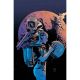 Blade Runner Tokyo Nexus To Lose Is To Win #1 Cover F Dani Simpson & Brad Simpson Virgin Variant