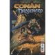 Conan And Dragonero #1