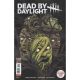 Dead By Daylight The Hillbilly #2 Cover B Jenna Cha Variant