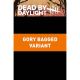 Dead By Daylight The Hillbilly #2 Cover C Gory Bagged Ilan Sheady Variant