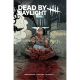 Dead By Daylight The Hillbilly #2 Cover D Dillon Snook Variant
