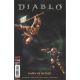 Diablo Dawn Of Hatred #2 Cover C Dev Pramanik Variant