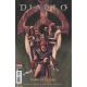 Diablo Dawn Of Hatred #2 Cover D Andrea Olimpieri Variant