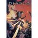 Diablo Dawn Of Hatred #2 Cover F Nick Marinkovich Foil Variant