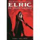 Elric The Sleeping Sorceress #2
