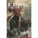 Elric The Sleeping Sorceress #2 Cover B Valentin Sucher Variant