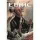 Elric The Sleeping Sorceress #2 Cover B Valentin Sucher Variant
