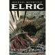 Elric The Sleeping Sorceress #2 Cover C Valentin Secher Variant