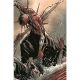 Elric The Sleeping Sorceress #2 Cover D Valentin Secher Virgin Variant