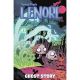 Lenore Ghost Story #1 Cover C Kit Wallis Foil Variant