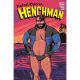Rafael Garcia Henchman #3 Cover B Jules Rivera Variant