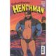Rafael Garcia Henchman #3 Cover B Jules Rivera Variant