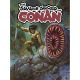 Savage Sword Of Conan #14 Cover C Alex Horley Foil Variant