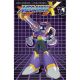 Mega Man X #4
