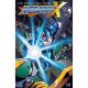 Mega Man X #4 Cover C Guido Guidi Variant