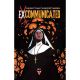 Excommunicated #1 Cover H Jeremy Robinson Full Art Foil Variant